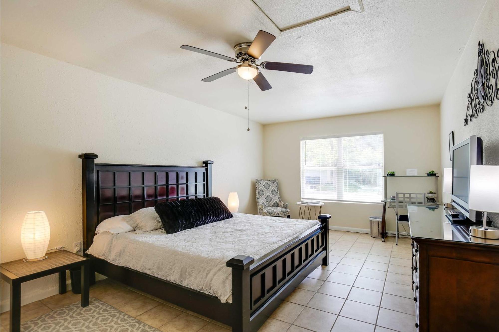 Sunny San Antonio Home With Backyard And Patio! Kültér fotó